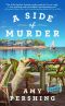 [Cape Cod Foodie Mystery 01] • A Side of Murder